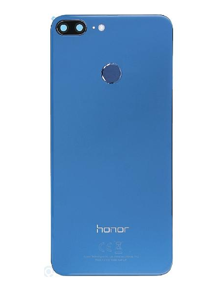 Tapa de batería Huawei Honor 9 lite azul
