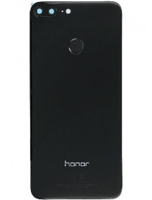 Tapa de batería Huawei Honor 9 lite negra
