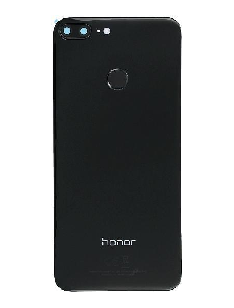 Tapa de batería Huawei Honor 9 lite negra