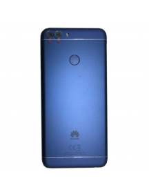 Carcasa trasera Huawei P Smart azul