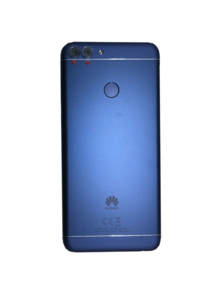 Carcasa trasera Huawei P Smart azul