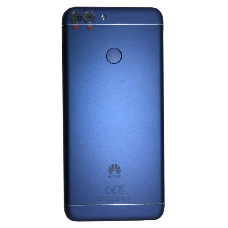 Carcasa Huawei Smart azul