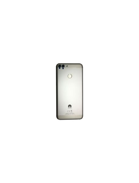 Carcasa trasera Huawei P Smart dorada