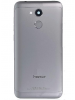 Carcasa trasera Huawei Honor 6A gris