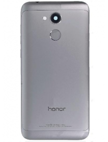 Carcasa trasera Huawei Honor 6A gris