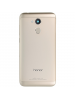 Carcasa trasera Huawei Honor 6A dorado