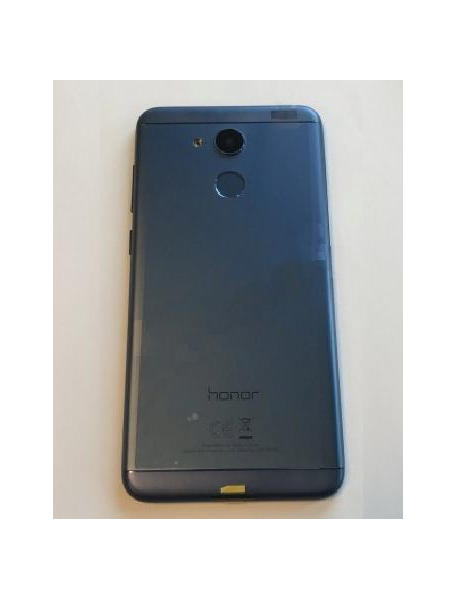 Carcasa trasera Huawei Honor 6C Pro azul