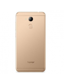 Carcasa trasera Huawei Honor 6C Pro dorada