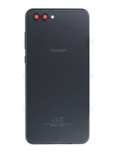 Carcasa trasera Huawei Honor 6C Pro dorada