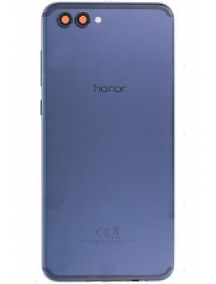 Carcasa trasera Huawei Honor V10 - View 10 azul