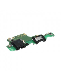 Placa de conector de carga Huawei Mate 10 Lite