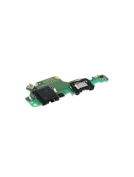 Placa de conector de carga Huawei Mate 10 Lite