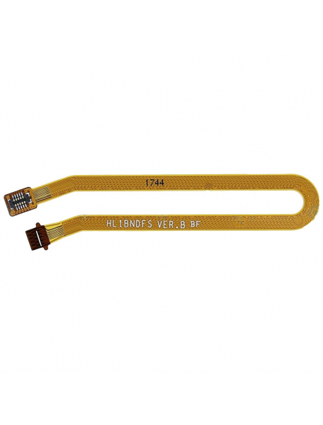 Cable flex de lector de huella a placa Huawei Honor 7X