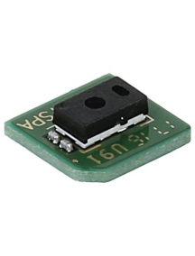 Placa de sensor de proximidad Huawei Y7 2017