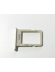 Zócalo de SIM Samsung Galaxy A6 2018 A600F dorado