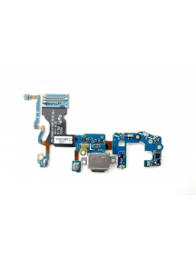 Cable flex de conector de carga Type C Samsung Galaxy S9 G960