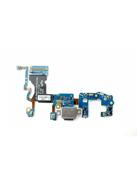 Cable flex de conector de carga Type C Samsung Galaxy S9 G960