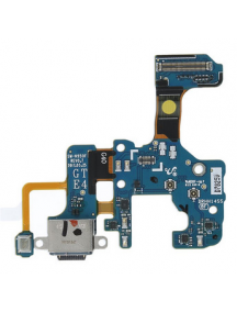 Cable flex de conector de carga Type C Samsung Galaxy Note 8 N950