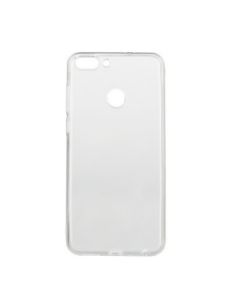 Funda TPU 0.5mm Huawei P Smart transparente