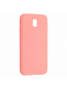 Funda TPU Goospery Soft Samsung Galaxy J7 2017 J730 rosa claro