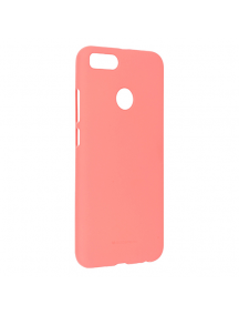 Funda TPU Goospery Soft Xiaomi Mi 5X - A1 rosa