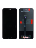 Pantalla LCD display Huawei P20 negro (Service Pack)