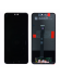 Pantalla LCD display Huawei P20 negro (Service Pack)
