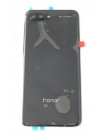 Tapa de batería Huawei Honor 10 negra