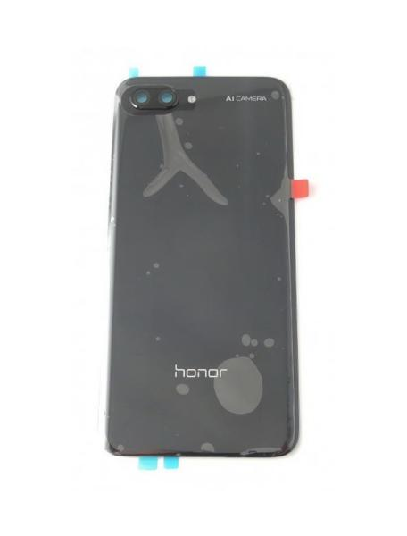 Tapa de batería Huawei Honor 10 negra