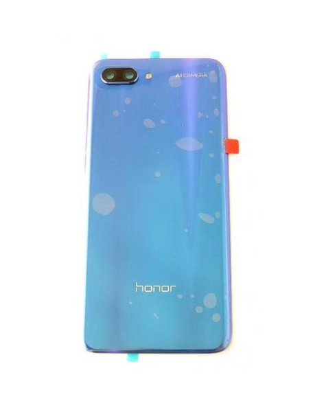 Tapa de batería Huawei Honor 10 azul