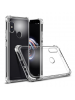 Funda TPU anti shock Huawei P20 transparente