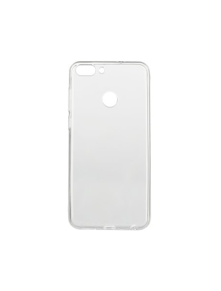 Funda TPU 0.5mm Huawei P Samrt transparente