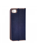 Funda libro Vennus iPhone 7 Plus - 8 Plus azul