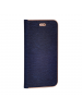 Funda libro Vennus iPhone 7 Plus - 8 Plus azul