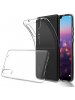 Funda TPU slim Huawei P20 Pro transparente