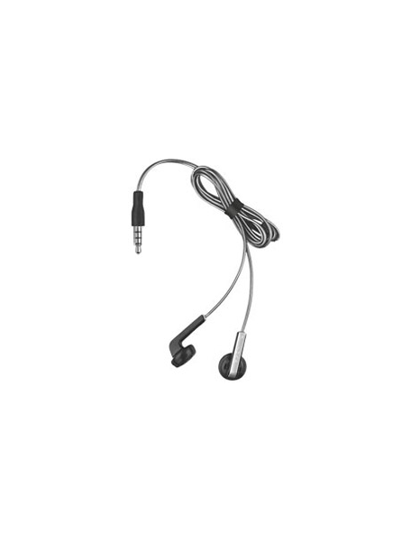 Auriculares stereo Nokia HS-45 sin blister