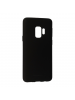 Funda TPU soft Goospery Samsung Galaxy S9 G960 negra