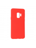 Funda TPU soft Goospery Samsung Galaxy S9 G960 roja