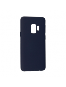 Funda TPU soft Goospery Samsung Galaxy S9 G960 azul