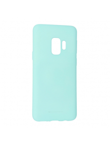 Funda TPU soft Goospery Samsung Galaxy S9 G960 menta