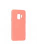 Funda TPU soft Goospery Samsung Galaxy S9 G960 rosa