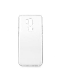 Funda TPU 0.5mm LG G7 transparente