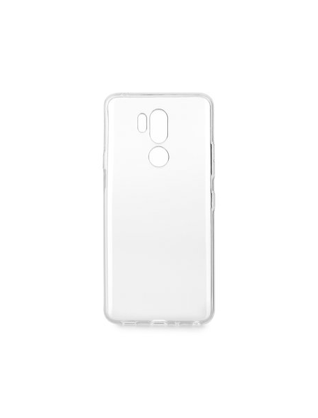Funda TPU 0.5mm LG G7 transparente