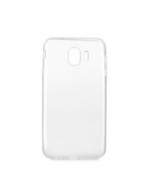 Funda TPU 0.5mm Samsung Galaxy J4 2018 J400F transparente