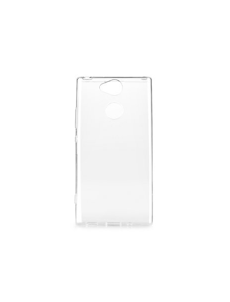 Funda TPU 0.5mm Sony Xperia XA2 H4113 transparente