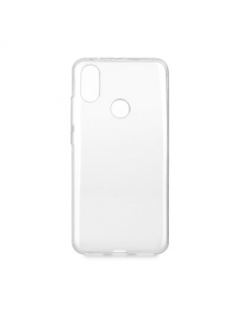 Funda TPU 0.5mm Xiaomi 6X transparente