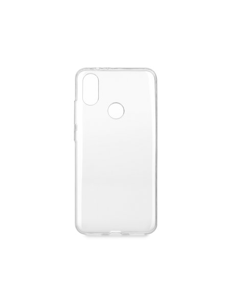 Funda TPU 0.5mm Xiaomi 6X transparente