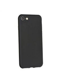 Funda TPU Jelly Case Flash Mat Sony Xperia L2 H3311 - H4311 negra