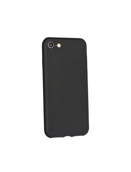 Funda TPU Jelly Case Flash Mat Sony Xperia L2 H3311 - H4311 negra