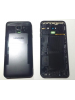 Carcasa trasera Samsung Galaxy J6 2018 J600F negra
